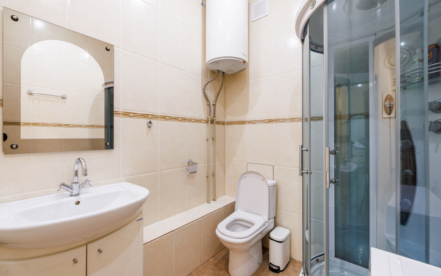 Na Prospekte Lenina 119 Flat