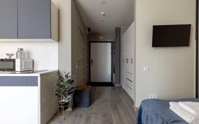 19 Apartment