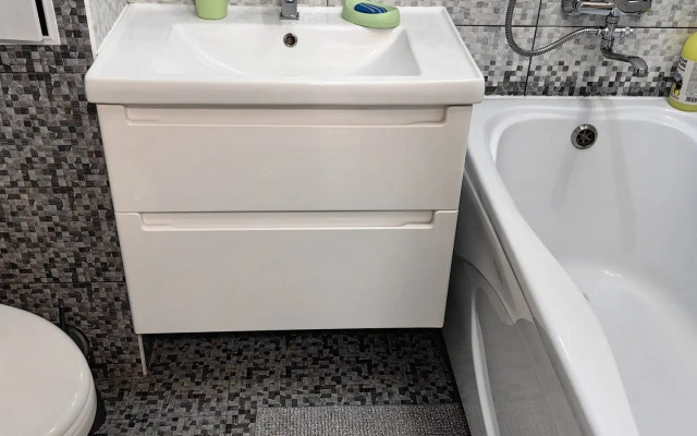 Kvartira Na Yunnatov Flat