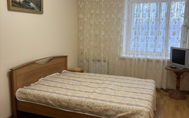 Квартира Уютная квартира в центре Волгограда