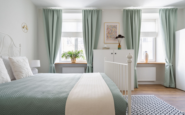 Apartment Let Your Flat Nevsky 150 1