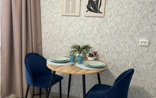 Квартира на Батова 6