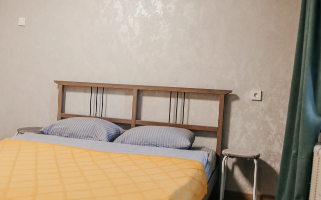 2-Komnatnaya Ul. Pervomayskaya 3 Flat