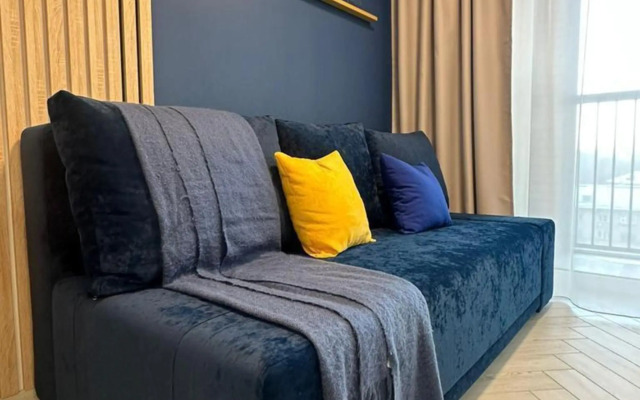 Квартира на Красном Проспекте 167/3