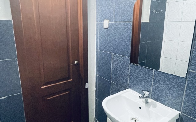 Berezhok 3 Apartments