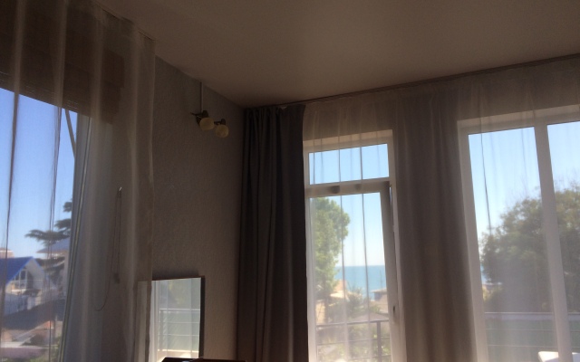 Okeanik Guest house