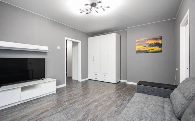 Апартаменты У Метро Войковская(Балтийская)