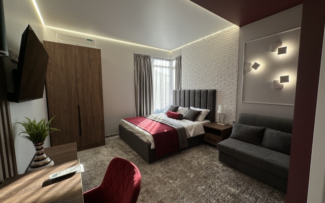 V2 Guest house