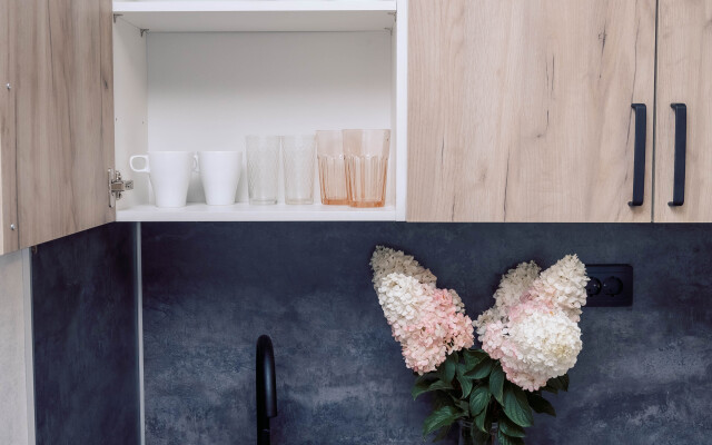 Апартаменты Студия на 2 гостя Орджоникидзе 19/2