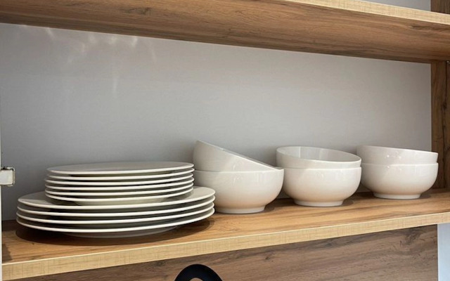 Квартира на Улице Родниковая 30 к2