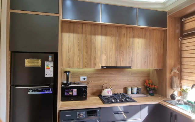 Апартаменты Bronin homes 3