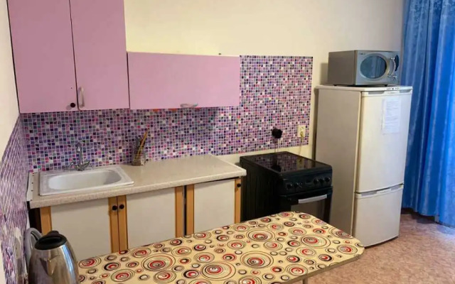 Апартаменты на Совхозной 31 (1)