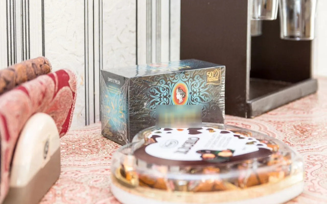 Квартира в центре города