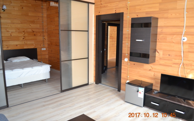 Lesnoj Klyuch Guest House