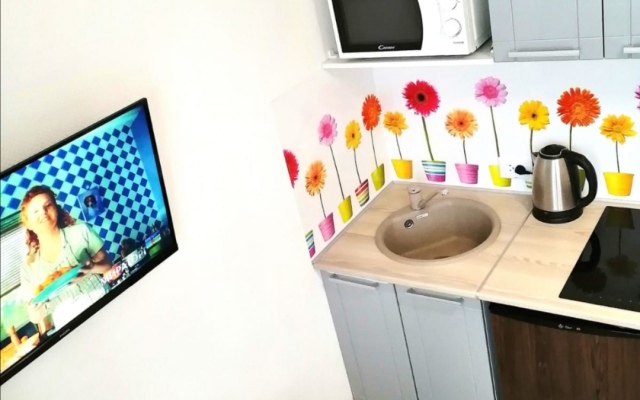 Апартаменты уютные на Фомина 70