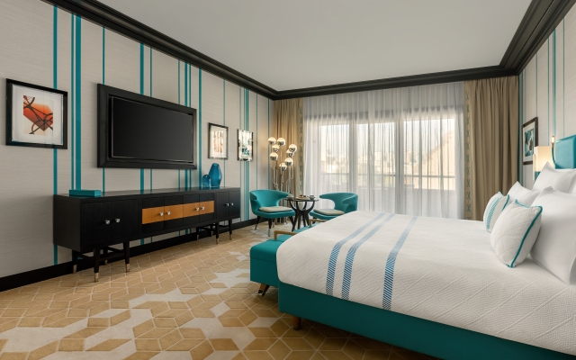 Dinamo Hotel