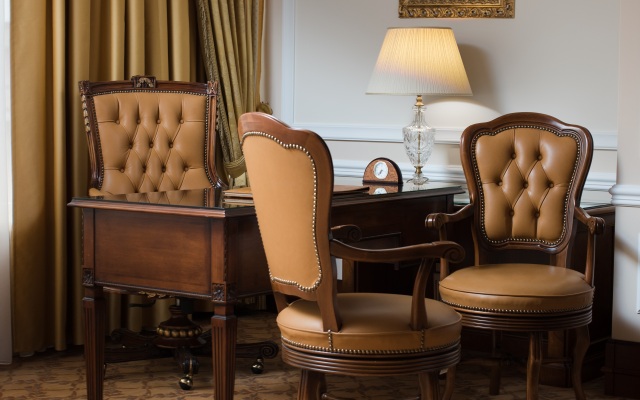 Nobil Luxury Boutique Hotel