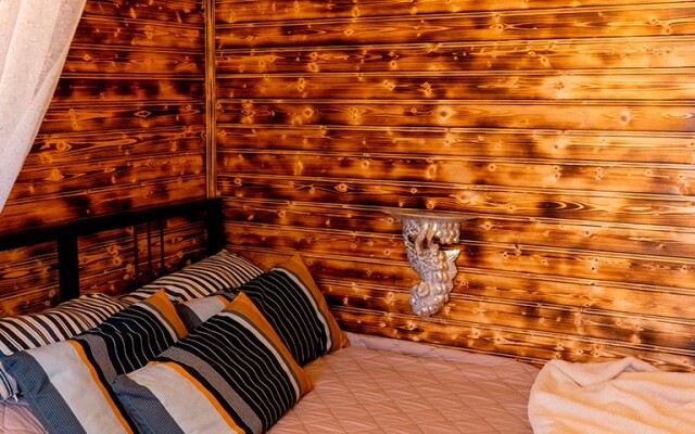 Гостевой дом Мэрлин Лопанович Парк