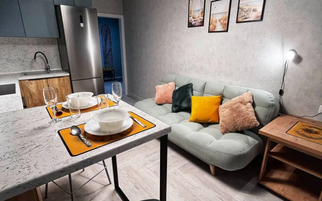Apartamenty Bravo Flat