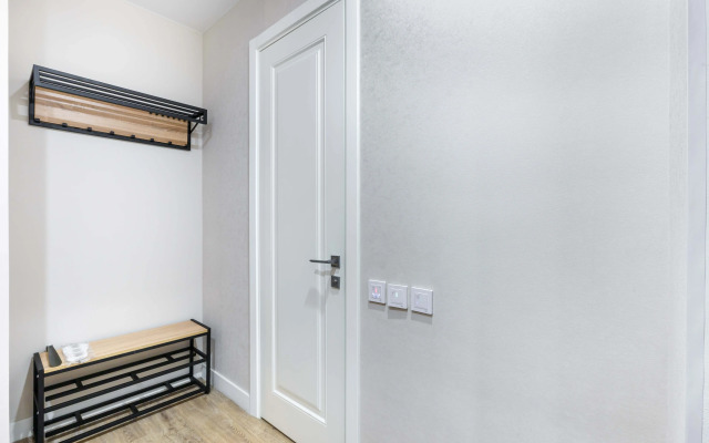 Апартаменты Inndays Apartments