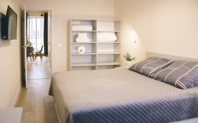 Жилое Помещение Клубный комплекс Морской