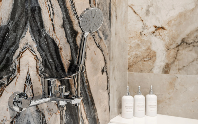 Апартаменты EL&T 11.1