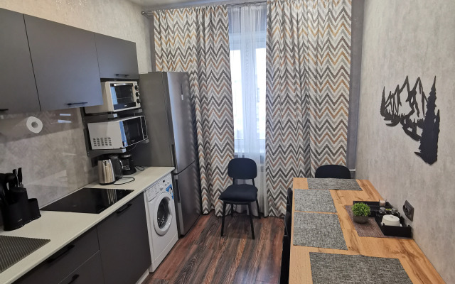 Квартира Чемпион