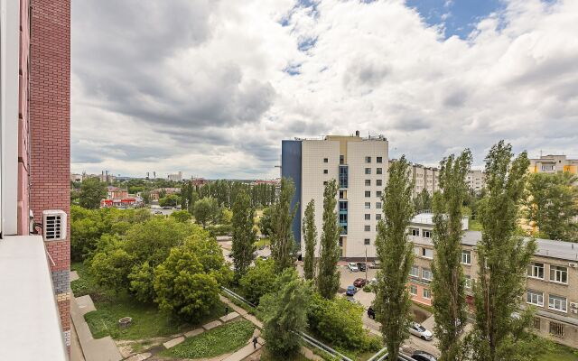 Uyutnaya I Svetlaya Ryadom S Metro Flat