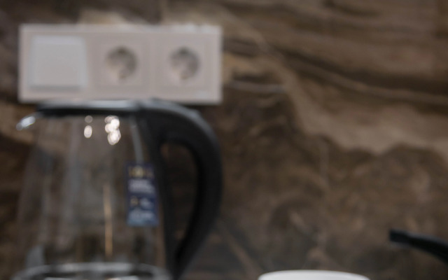 Апартаменты студия на Павелецкой