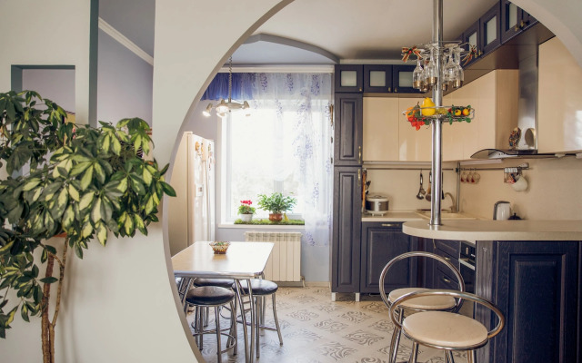 Частный Дом ART-Гость