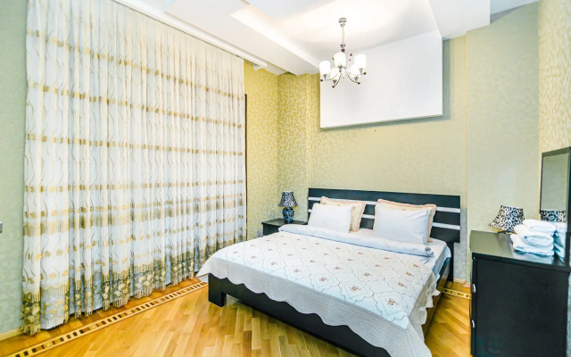 Leyli Apartment 47 Apartments