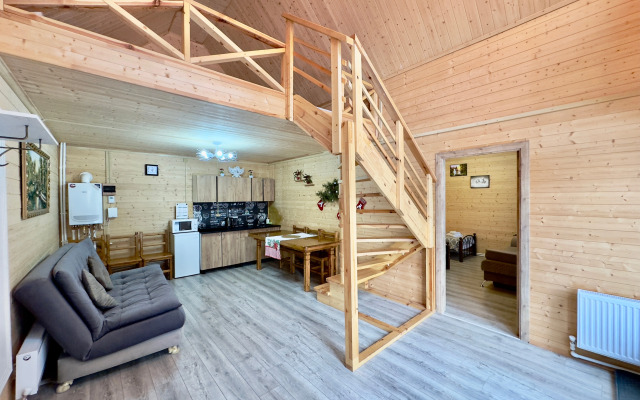 Daut Resort Hotel