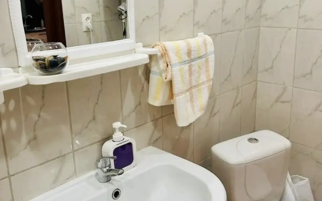 Частный дом Уютный дом в Дагестане