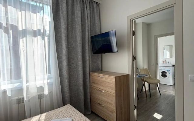 Апартаменты EP Apartments