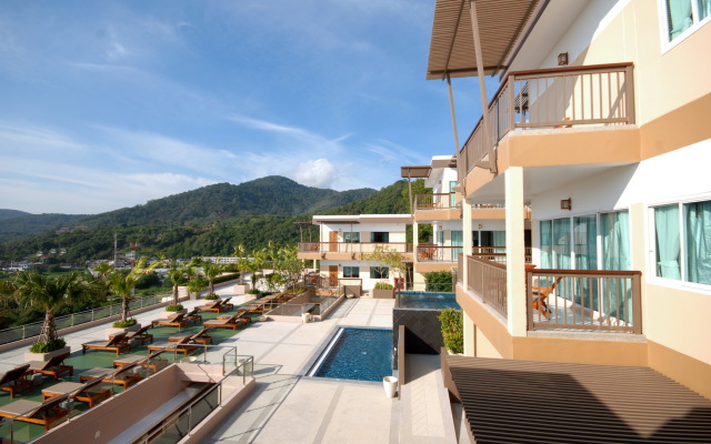 Princess Seaview Resort & Spa Hotel