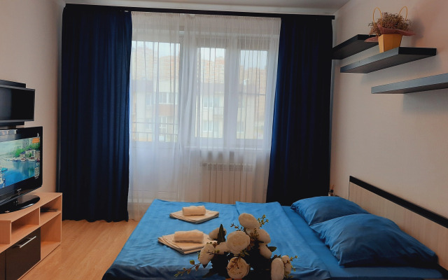 Na 3-M Vostochnom Proyezde 5 Flat