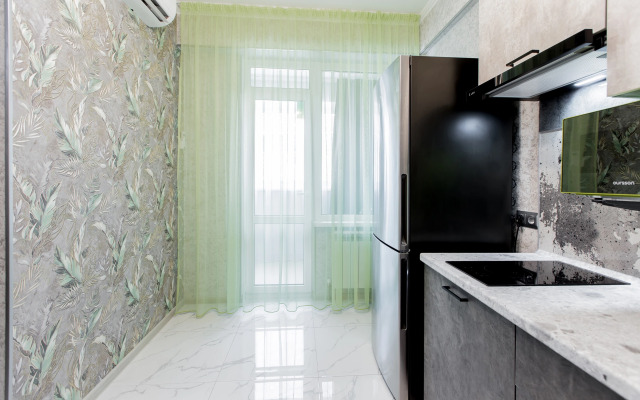 Prekrasnaya U Morya Flat