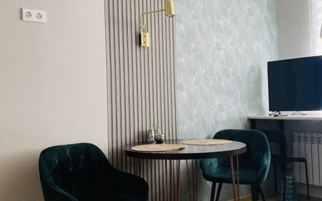 Квартира АпарПлюс