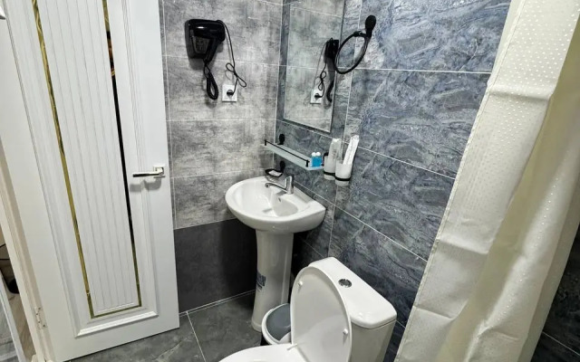 Отель Sumaya Tashkent