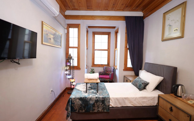 The Trip Istanbul Hotel