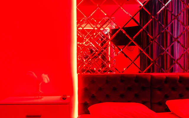 Апартаменты Новая Башиловка 6 (16)