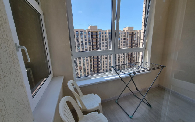 Квартира ЖК Привелегия