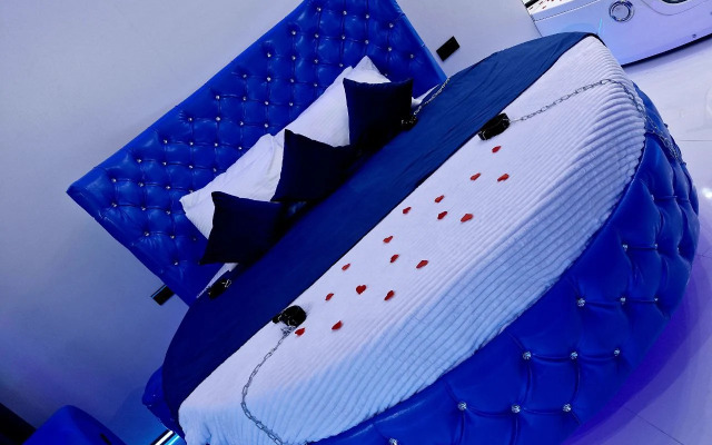 Апартаменты Номер с Джакузи