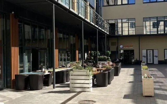 Квартира на ул. Республиканской 61А