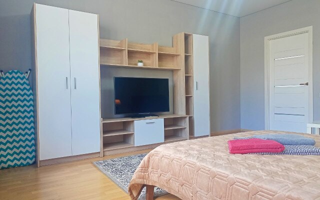 Elitnyie Na Pereulke Trudolyubie 36 Apartments