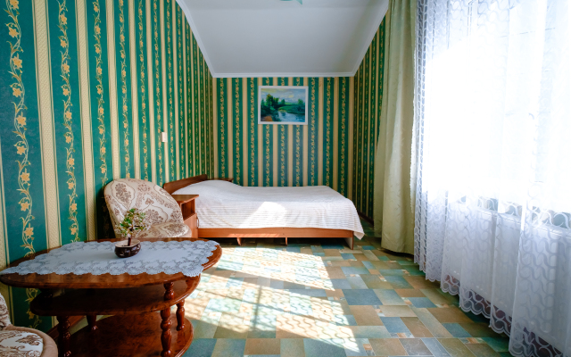 Elladen Guest House