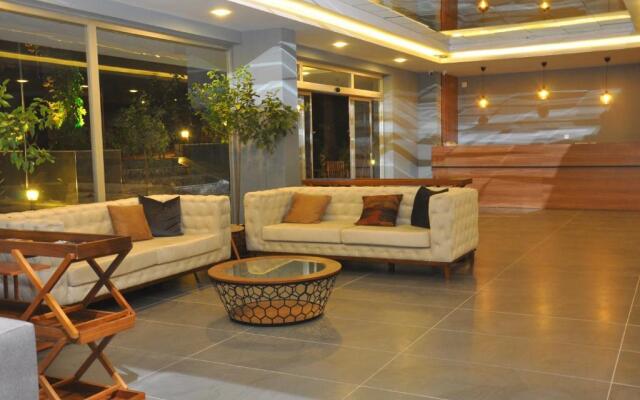 On Hotel