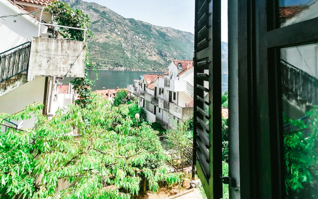 Siesta Apartments