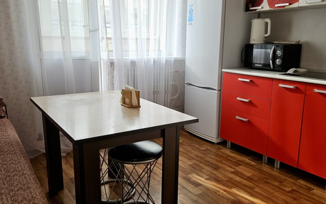 Квартира на улице Карла Маркса 116А