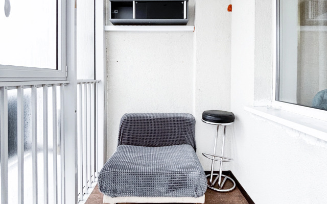 Жилое помещение MegaStay 8